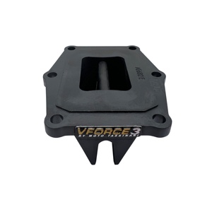 Nouvelle soupape à lamelles en fibre de carbone <span class=keywords><strong>V</strong></span>-<span class=keywords><strong>Force</strong></span> <span class=keywords><strong>3</strong></span> de haute qualité pour moto V305A pour CR250R 1986-2001 - Product Image 5