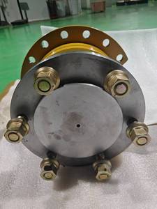 มอเตอร์ไฮดรอลิกแบบลูกสูบเรเดียล MS05-1-133-F05-1720-58EJ สำหรับเครื่องเจาะถ่านหิน MS02 MS05 MS08 MS11 MS18 MSE MS25 - Product Image 3