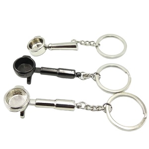 Mini cucchiaio forchetta stoviglie <span class=keywords><strong>portachiavi</strong></span> in metallo può essere laser inciso <span class=keywords><strong>portachiavi</strong></span> per utensili <span class=keywords><strong>da</strong></span> cucina regali - Product Image 1