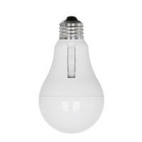 Ampoule LED A21 6CCT lumières LED 28W 3050LM 2700K 3000K 3500K 4000K 5000K 6500K commutable dimmable 120V lampes LED à haute efficacité