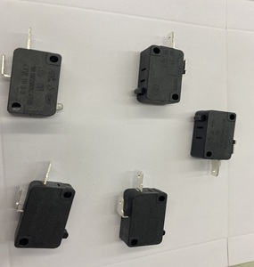 <strong>Pistol</strong> <strong>Switch</strong> Kw10 Micro <strong>Switch</strong> Steam Iron Micro <strong>Switch</strong> - Product Image 4
