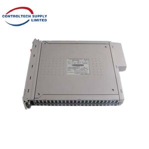 Module d'interface de communication d'automatisation en aluminium ICS Triplex T8121 fiable avec deux ports Ethernet et quatre ports série - Product Image 4
