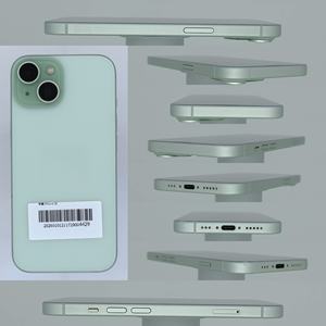 Teléfonos Móviles Inteligentes 5G Originales Desbloqueados Usados para Phone 15 15plus 15Pro 15Pro Max de 6.7 Pulgadas, Teléfono Móvil de Segunda Mano - Product Image 4