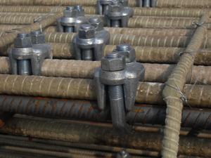 Barra di Rinforzo in Polimero Rinforzato con Fibra di Vetro (GFRP)/<span class=keywords><strong>Aslan</strong></span> FRP - Product Image 3