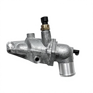 Termostato de Motor para Chevrolet 2098 111mm para Reemplazo y Reparación Buick - Product Image 1