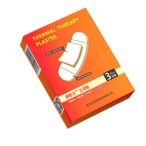 BTメディカル伝統的な中国のハーバルプラスターパッチ体と背中の痛みを軽減 - Product Image 4