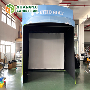 <span class=keywords><strong>Simulateur</strong></span> <span class=keywords><strong>de</strong></span> <span class=keywords><strong>golf</strong></span> <span class=keywords><strong>pas</strong></span> <span class=keywords><strong>cher</strong></span> pour la pratique à domicile en intérieur, avec support <span class=keywords><strong>de</strong></span> projecteur, cabine <span class=keywords><strong>de</strong></span> simulation <span class=keywords><strong>de</strong></span> <span class=keywords><strong>golf</strong></span> - Product Image 2