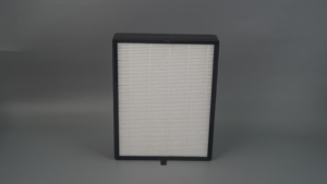 Filtro de Aire de Repuesto SKTFILTER True HEPA H13 con Carbón Activado para Purificador de Aire <span class=keywords><strong>Alen</strong></span> BreatheSmart Flex 45i, Ecológico - Product Image 6
