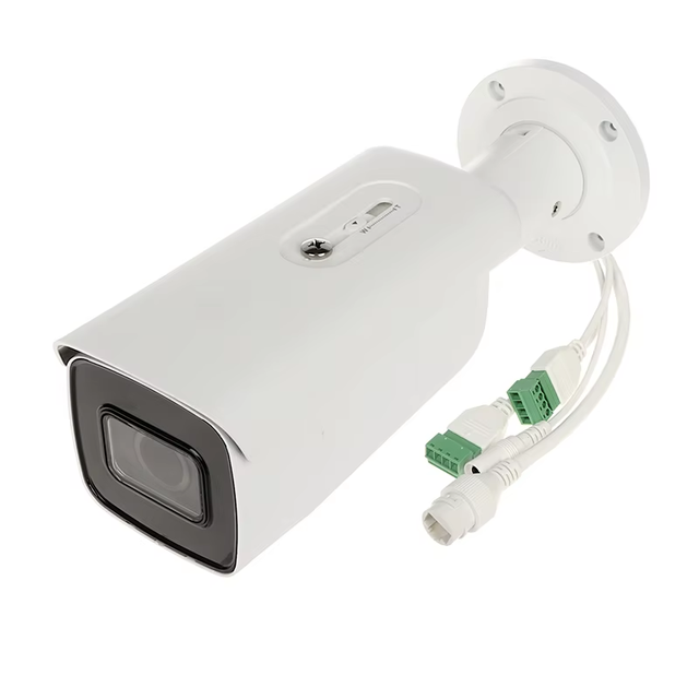 In Stock HIK 8MP AcuSense DS-2CD2683G2-IZS Motorized Varifocal Bullet Network Camera