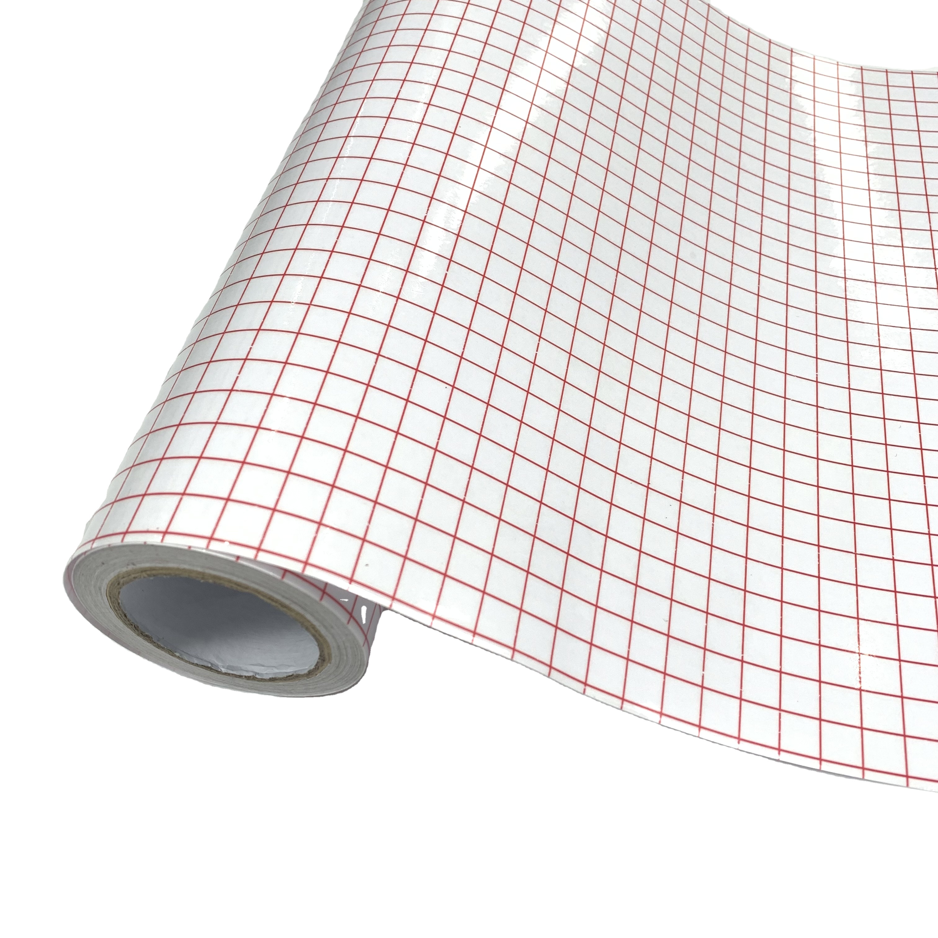 Factory Grid Transfer Application Film Self Adhesive Transfer Tape