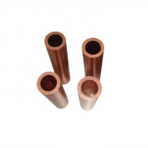 ท่อทองแดงนิกเกิลไร้รอยต่อความแม่นยำสูง <span class=keywords><strong>CuNi</strong></span> 90/10 70/30 UNS C70600 C71500 สำหรับระบบระบายความร้อนด้วยน้ำทะเล - Product Image 6