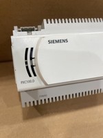 Station d'automatisation PXC100.D pour équipement de ligne de production, surveillance et contrôle intégrés