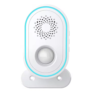 Заводская низкая цена, беспроводной дверной Звонок - Product Image 1