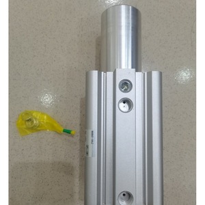 กระบอกลมนิวแมติก SMC รุ่น MDB63-50LZ แรงดันสูงสุด 1.0m2 202-18W สำหรับงานอุตสาหกรรม - Product Image 2