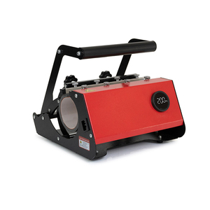 Machine à estamper à chaud multifonctionnelle pour tasses de 30 oz, presse à chaud pour tasses à sublimation thermique, imprimante pour tasses en céramique - Product Image 1