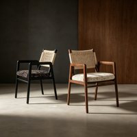 Vente directe d'usine et vente en gros de meubles d'hôtel en bois au design moderne, adaptés aux salons, salles à manger
