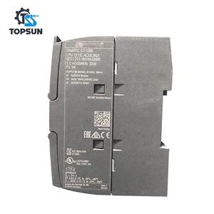 Vente flash S7-1200 Plc 6ES7211-1BE40-0XB0 PLC <span class=keywords><strong>CPU</strong></span> <span class=keywords><strong>1211C</strong></span> AC/<span class=keywords><strong>DC</strong></span>/RELAY - Product Image 2