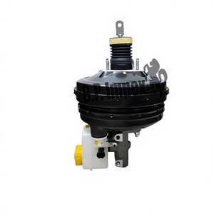 Pièces de frein à vide d'origine pour TATA ASSEMBLY TANDEM BOOSTER W OEM 550243500101 Xenon Safari 2.2L DICOR - Product Image 1