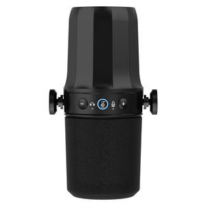 Micrófono para grabación de Podcasting, paquete profesional de micrófono cardioide Vocal USB XLR dinámico SM7B <span class=keywords><strong>MV7</strong></span> - Product Image 6