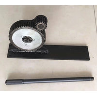 Sertisseuse hydraulique pour tuyaux de climatisation a/c, outil de sertissage portable, pour petit tube