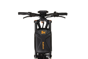 Nouvelle version 2025 Batterie 35.2AH pour trottinette électrique pliable à double moteur G4 MAX étanche pour adultes - Product Image 4