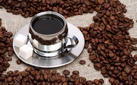 Grains de café Arabica torréfiés de qualité supérieure AA, sac de 25 kg, prix d'usine de haute qualité - WHATSAP 0084989322607