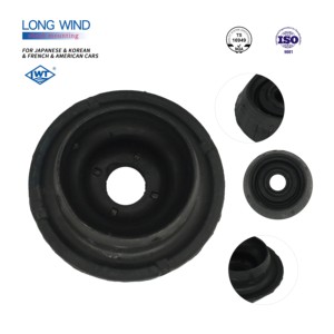 LWT autres pièces automobiles suspension caoutchouc amortisseur montage 51920-SAA-015 pour honda JAZZ,CITY FIT/02-18:GD1 GD3 GD6 GD8 GE6,GE8,GM2 - Product Image 1