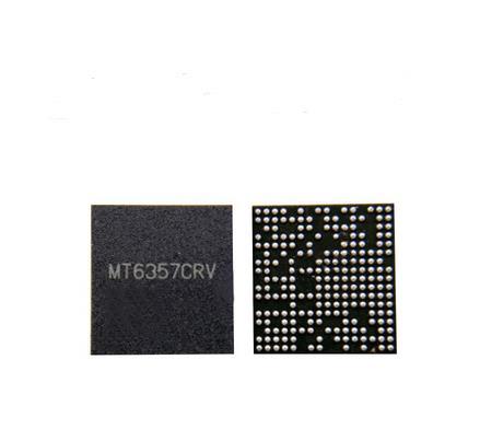 SeekEC Original MT6357CRV Power IC Power Supply IC MT6357CRV MT6357