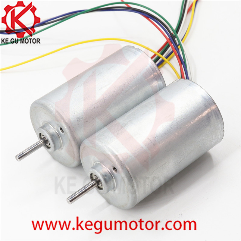 BL3657 BL3657I B3657M 12V 24V 36mm inner rotor brushless dc motor