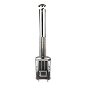 Stufa a Legna per Sauna Domestica, Bestseller per Sauna all'Aperto - Product Image 1