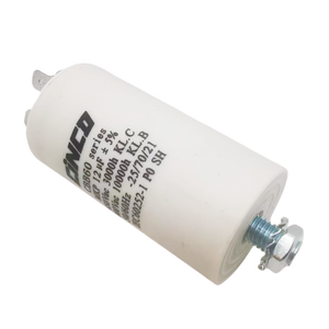 Condensador <span class=keywords><strong>de</strong></span> Funcionamiento Tipo Enchufe CBB60 12-35UF para Compresor <span class=keywords><strong>de</strong></span> Aire, Bomba <span class=keywords><strong>de</strong></span> Agua y Motor - Product Image 6