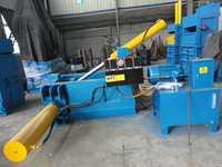 Compresse à cylindre hydraulique compacte, permet de retirer les pneus