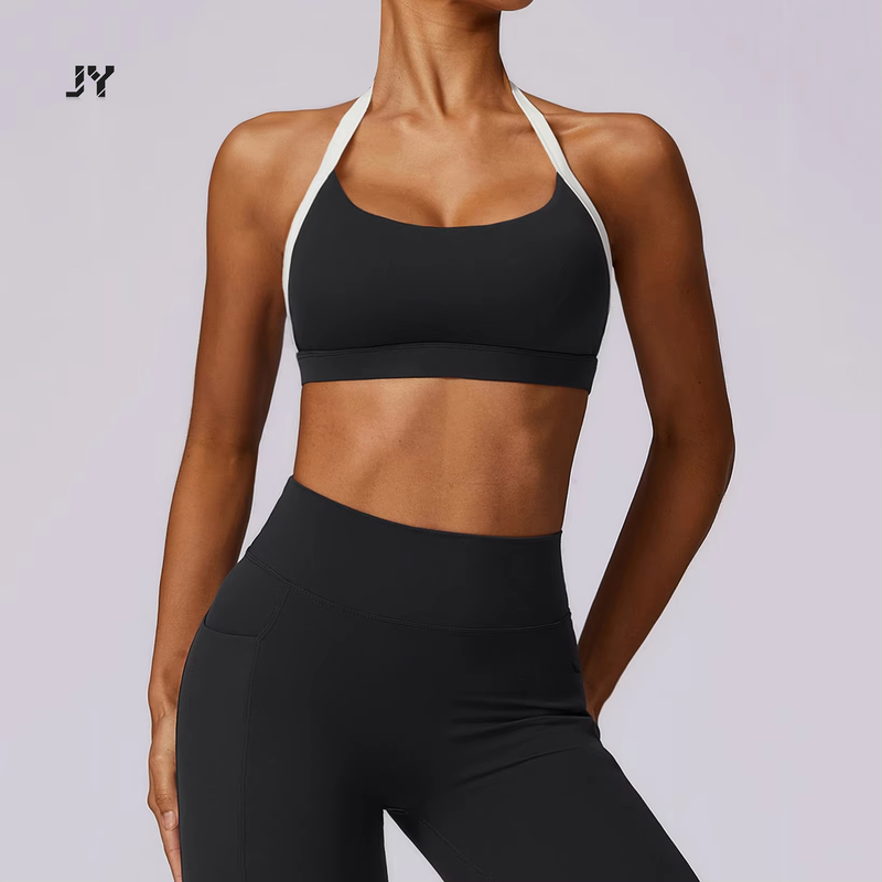 Joyyoung Factory Wholesale Running Workout Tank