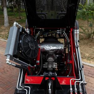 <span class=keywords><strong>Loader</strong></span> <span class=keywords><strong>Skid</strong></span> Steer Cina Murah Mesin <span class=keywords><strong>Diesel</strong></span> CE EURO5 Epa Skidsteer Roda Crawler Mini Track <span class=keywords><strong>Skid</strong></span> Steer <span class=keywords><strong>Loader</strong></span> - Product Image 6