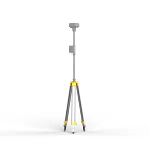 <span class=keywords><strong>Estación</strong></span> Base <span class=keywords><strong>Móvil</strong></span> <span class=keywords><strong>D</strong></span>-<span class=keywords><strong>Rtk</strong></span> <span class=keywords><strong>2</strong></span> con Posicionamiento a Nivel Centimétrico - Product Image 4