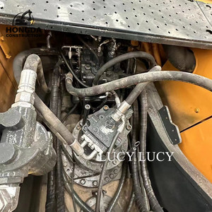 รถขุดมือสอง Orea Original สภาพ 99% พร้อมขาย รถขุดฮุนได 30 ตัน รุ่น hyundai 300 300lc 300lc-9s รถขุดมือสองสำหรับขาย - Product Image 5