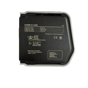 Tarjeta de E/S KL2101X1 BA1 CHARM Nueva, Módulo DCS Serie S 12P4987X102, Repuestos de Automatización Industrial - Product Image 2