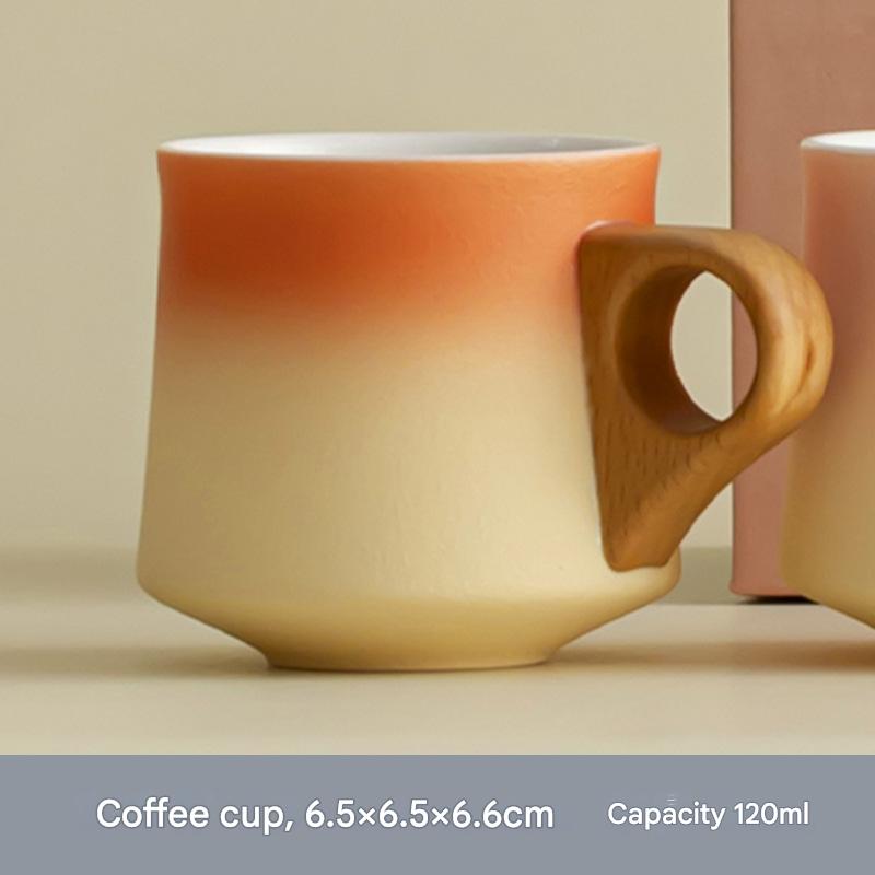 gradient orange