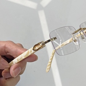 2021 cartier buffalo horn