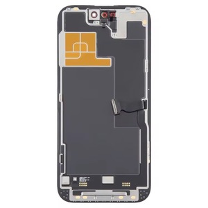 Écran LCD Incell Grade A++ en gros, numériseur tactile OEM pour <span class=keywords><strong>iPhone</strong></span> 17, assemblage complet, emballage personnalisé, 100 % testé, garantie 1 an - Product Image 2