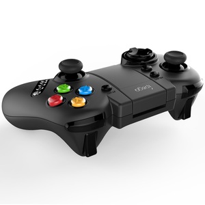 Para <span class=keywords><strong>Android</strong></span> IOS con Control Multimedia IPEGA PG-9021S inalámbrico BT Game Trigger Controller PC Gamepad para PS3 <span class=keywords><strong>Joystick</strong></span> - Product Image 3