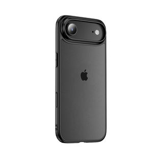 Bảo vệ sốc bằng chứng Drop Shipping kháng Drop Shipping chống sốc điện thoại trường hợp trường hợp điện thoại tùy chỉnh cho <span class=keywords><strong>iPhone</strong></span> 17 không khí - Product Image 1