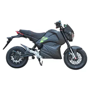 adultos motos electrica chinas precios强力电动滑板车3000W电动摩托车