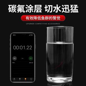 Línea de Pesca de Nailon de Alta Calidad, Línea Principal Resistente para Pesca de Carpa en Lago - Product Image 3