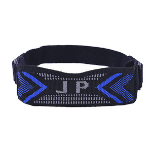 Adjustable Patellar <b>Knee</b> Brace For Running Fitness Outdoor Use Breathable Support Unisex Size One Size - Product Image 1