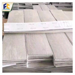 Parquet en chêne d'ingénierie haut de gamme avec vinyle imperméable auto-adhésif avec parquet LVT de garage <span class=keywords><strong>naturel</strong></span> et luxueux - Product Image 5