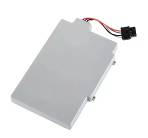 Paquetes de baterías de litio recargables de 3600mAh 3,7 V para Nintendo <span class=keywords><strong>Wii</strong></span> U Controller Gamepad baterías recargables - Product Image 2