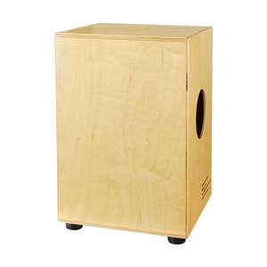 Cajón Gecko CL12N <span class=keywords><strong>de</strong></span> madera <span class=keywords><strong>de</strong></span> abedul, <span class=keywords><strong>instrumento</strong></span> <span class=keywords><strong>de</strong></span> percusión profesional con cuerdas <span class=keywords><strong>de</strong></span> acero para adultos, niños y principiantes. - Product Image 6
