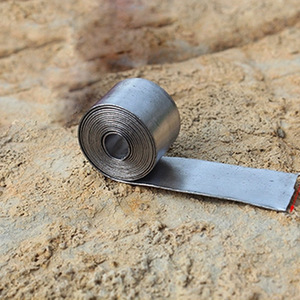 Plomada de Pesca Aohu Cilíndrica de 40g, Duradera y Funcional para Pesca desde Plataforma - Product Image 3