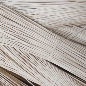Bâtons de noyau de rotin naturel du Vietnam pour la fabrication de paniers et de meubles | Qualité supérieure | Service d'OEM et approvisionnement en vrac - Product Image 1